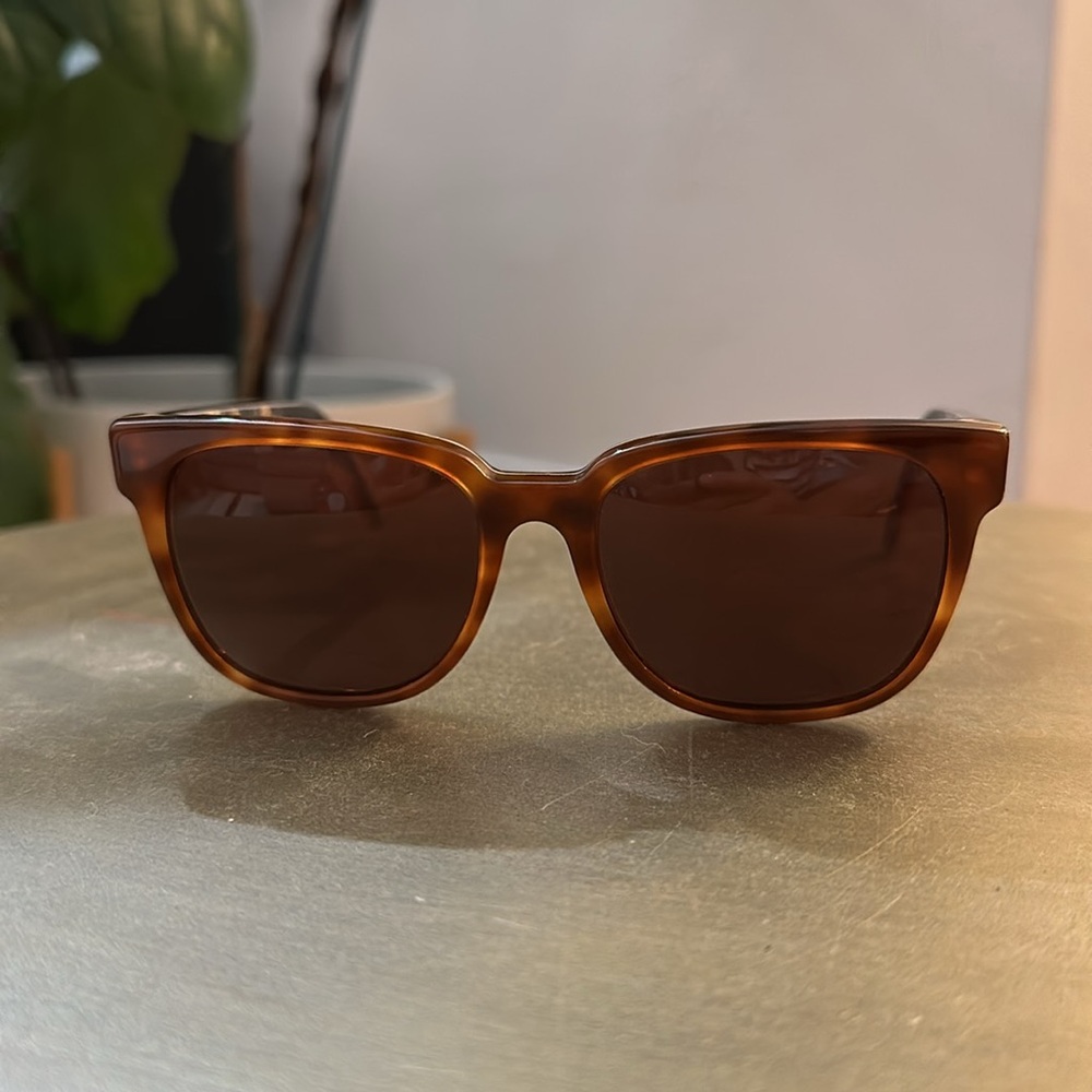 RetroSuperFuture 943 People Remember Resort Size 53mm Sunglasses Made in Italy - Picture 3 of 11